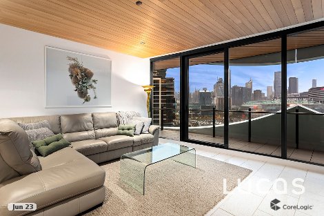 1306/2 Glenti Pl, Docklands, VIC 3008