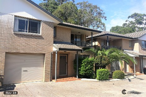 18/57 Bellevue Ave, Georges Hall, NSW 2198