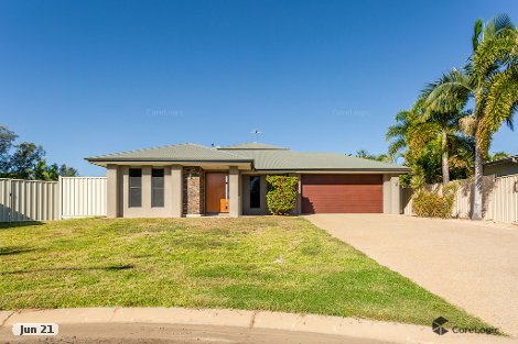 22 Coldstream St, Emerald, QLD 4720