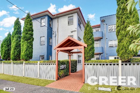 3/129 Lawson St, Hamilton, NSW 2303