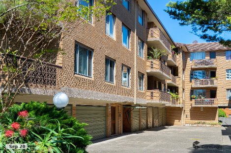 12/524-528 New Canterbury Rd, Dulwich Hill, NSW 2203