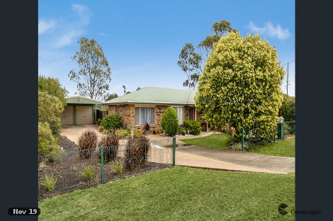 2 Balfour St, Wyreema, QLD 4352