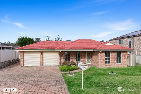 54 Pacific Cres, Ashtonfield, NSW 2323