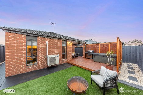 7 Curtis St, Officer, VIC 3809