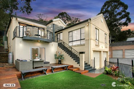 52a Lonsdale Ave, Berowra Heights, NSW 2082