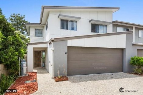 20/88 Candytuft Pl, Calamvale, QLD 4116