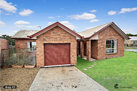 3/320 Humffray St N, Brown Hill, VIC 3350