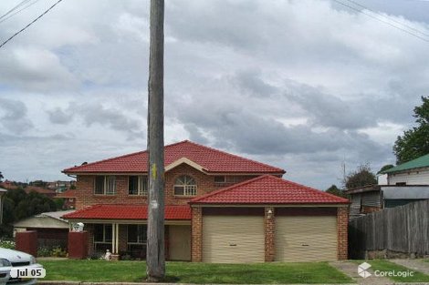 39 Ranchby Ave, Lake Heights, NSW 2502