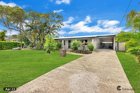 8 Kirsten Cl, Woree, QLD 4868