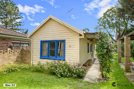 12a Idaline St, Collaroy Plateau, NSW 2097