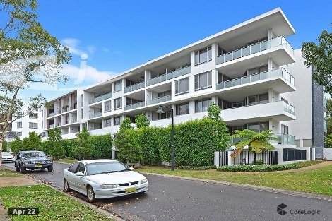 E208/2 Latham Tce, Newington, NSW 2127