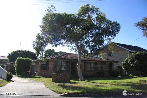 4 View St, Lake Illawarra, NSW 2528