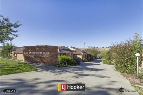 4/61 Maynard St, Ngunnawal, ACT 2913