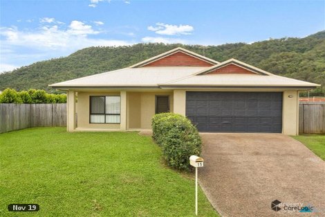 15 Amadio Cl, Gordonvale, QLD 4865