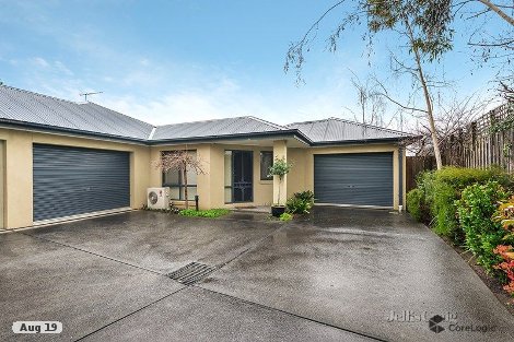 3/13 Lisbeth Ave, Donvale, VIC 3111