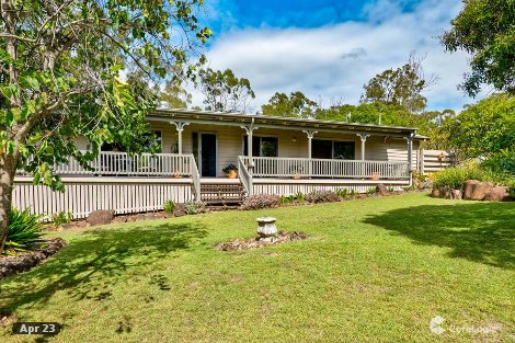 98 Lakeview Dr, Esk, QLD 4312