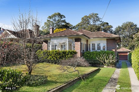 97 Tryon Rd, East Lindfield, NSW 2070