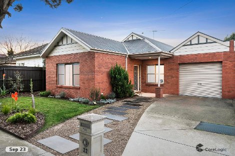 22 Trigg St, Geelong West, VIC 3218