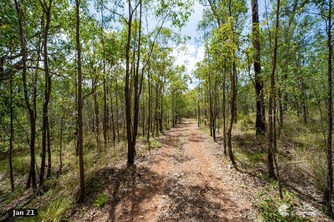 74 Range Rd, Captain Creek, QLD 4677