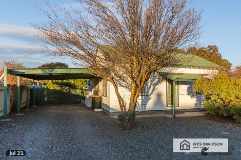 11 Jenkinson Ave, Horsham, VIC 3400