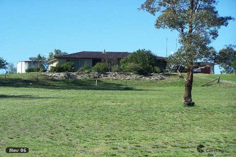 2168 New England Hwy, Moonbi, NSW 2353