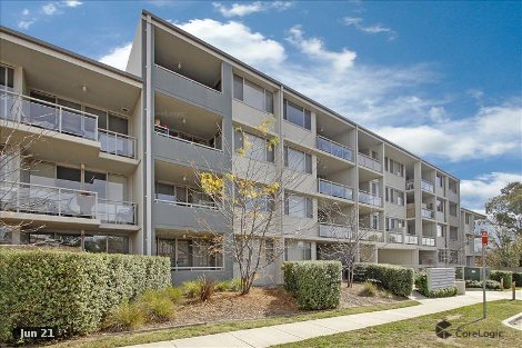 18/39-43 Crawford St, Queanbeyan, NSW 2620