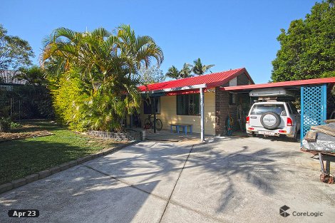 369 Mount Gravatt-Capalaba Rd, Wishart, QLD 4122