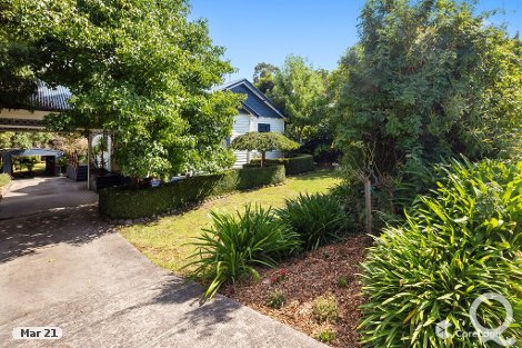 21 Garfield Rd, Garfield, VIC 3814