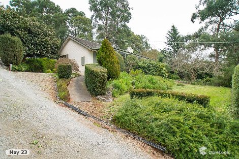 14 Jellicoe Ave, Monbulk, VIC 3793