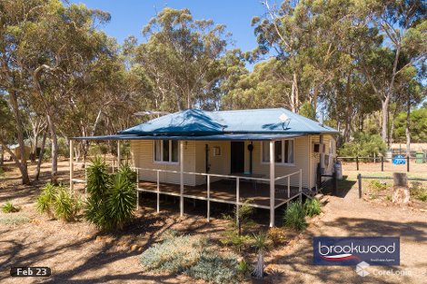 83 O'Driscoll St, Bakers Hill, WA 6562