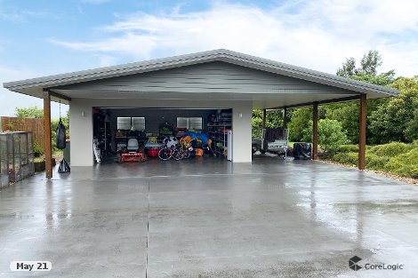 24 Alisa Cl, Peeramon, QLD 4885