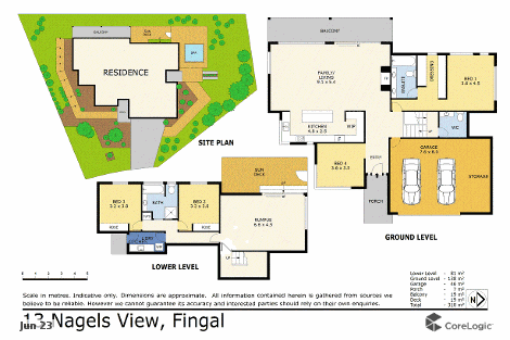 13 Nagles View, Fingal, VIC 3939