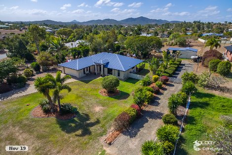 9 Maddison Ave, Rockyview, QLD 4701