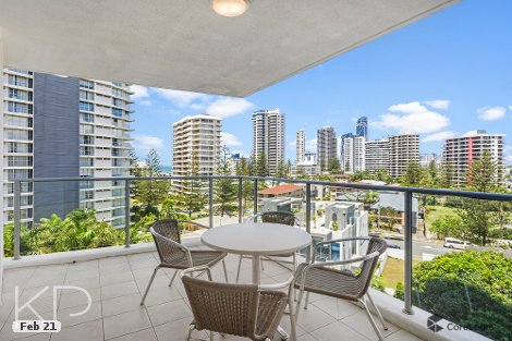 707/18 Enderley Ave, Surfers Paradise, QLD 4217