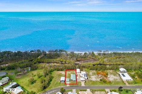 52 Beach Dr, Burrum Heads, QLD 4659