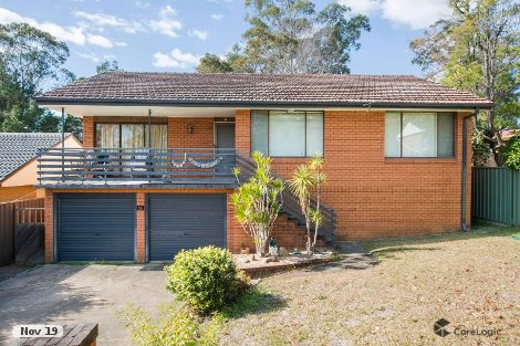 36 Catherine Cres, Blaxland, NSW 2774