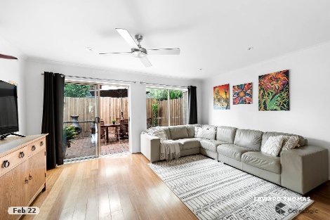 8/37 Farnham St, Flemington, VIC 3031