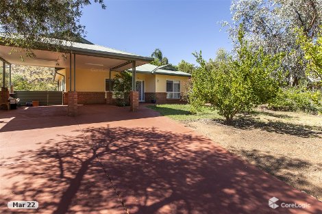 32 Eagle Ct, Desert Springs, NT 0870