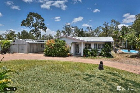 6 Cindy Ct, Alice River, QLD 4817