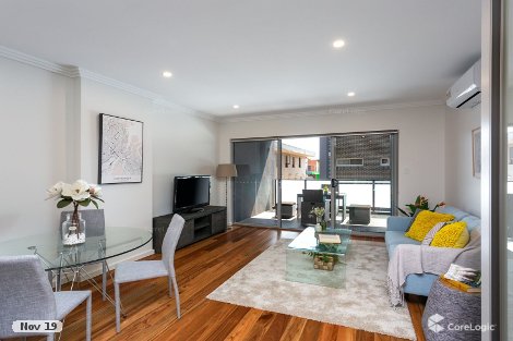 304/17 Maclaurin Ave, East Hills, NSW 2213