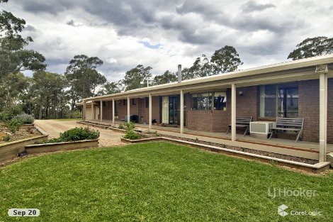 355 Deptford Rd, Granite Rock, VIC 3875