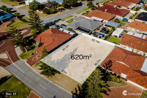 3 Galway Gdns, Warnbro, WA 6169