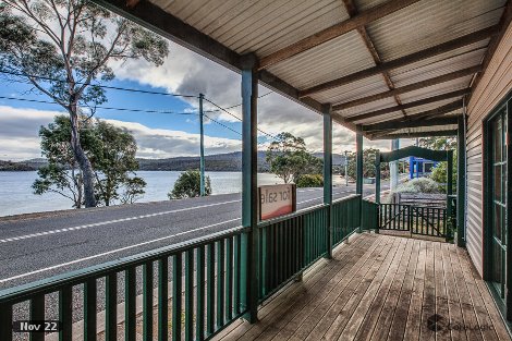 1669 Main Rd, Nubeena, TAS 7184