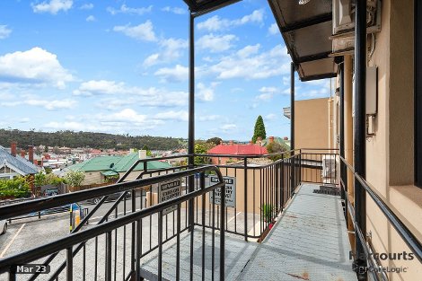 7/395-401 Elizabeth St, North Hobart, TAS 7000