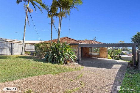 27 Culla Culla St, Battery Hill, QLD 4551