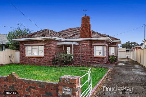 75 Dickson St, Sunshine, VIC 3020