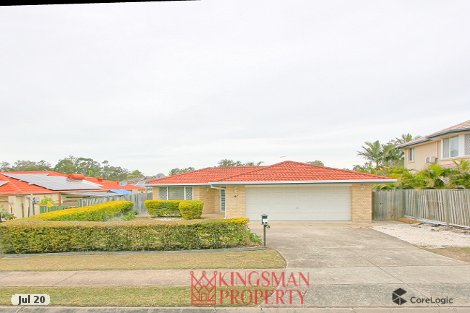 60 Springvale Cct, Underwood, QLD 4119