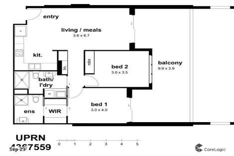 5/606 South Pine Rd, Everton Park, QLD 4053