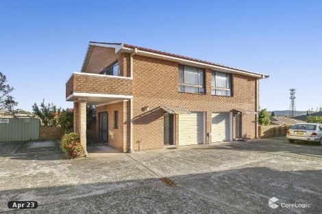 4/29-31 Thompson St, Long Jetty, NSW 2261