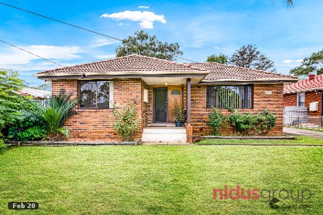 450 Luxford Rd, Lethbridge Park, NSW 2770